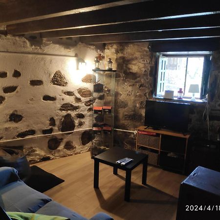 Casa em Xisto na Serra da Lousã, Gondramaz Exterior foto