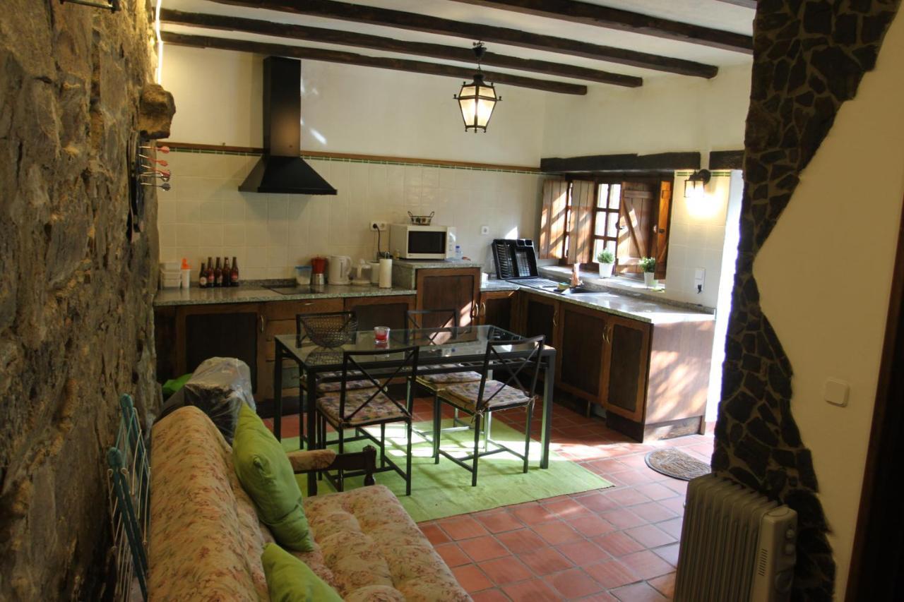 Casa em Xisto na Serra da Lousã, Gondramaz Exterior foto