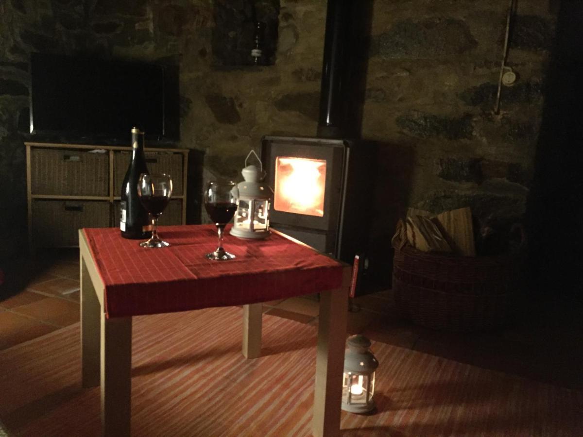 Casa em Xisto na Serra da Lousã, Gondramaz Quarto foto