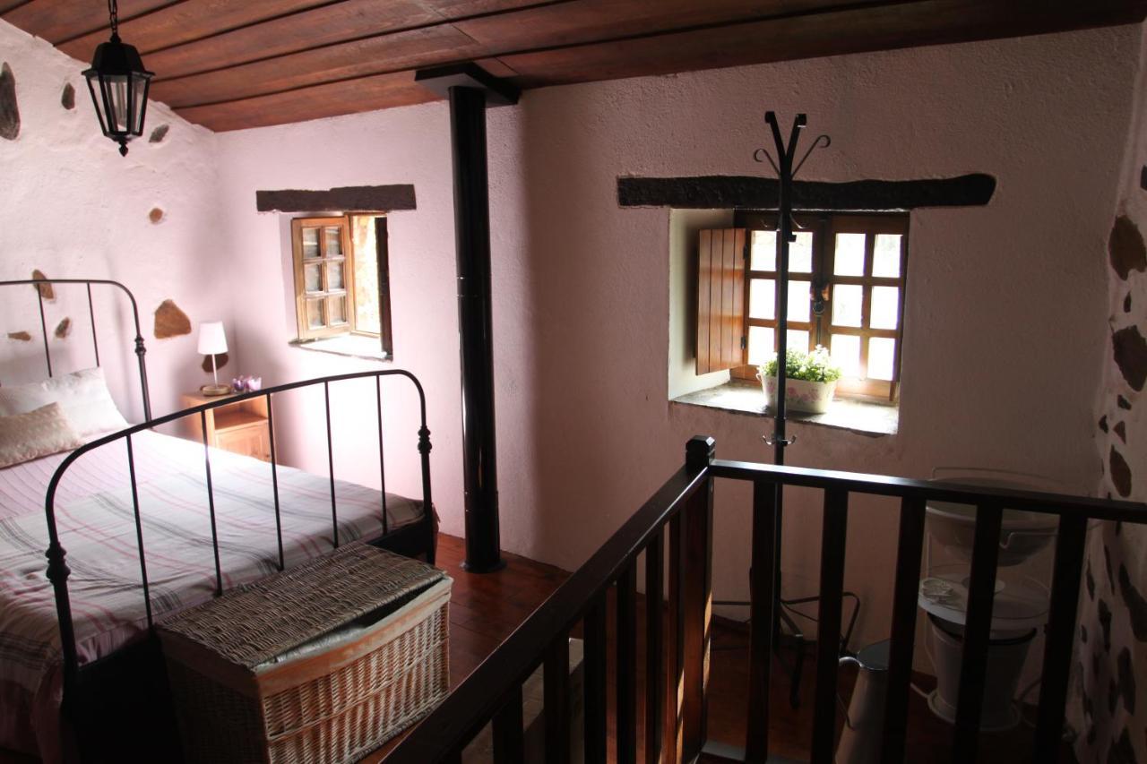 Casa em Xisto na Serra da Lousã, Gondramaz Exterior foto
