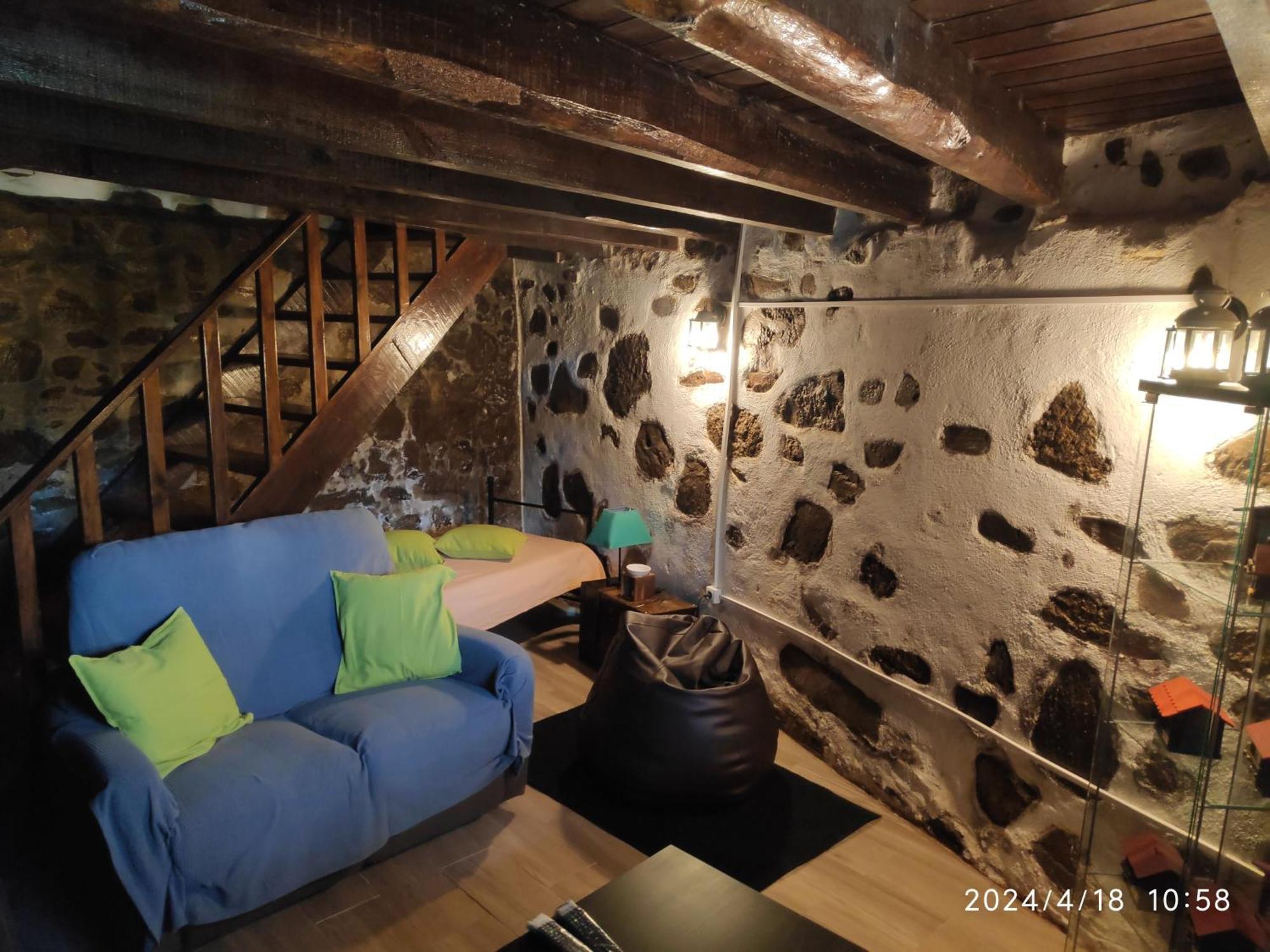 Casa em Xisto na Serra da Lousã, Gondramaz Exterior foto